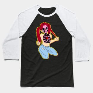 Andre Baseball T-Shirt